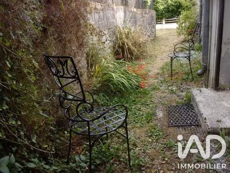 vente maison/villa 2 pièces