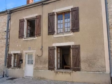 maison ancienne