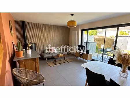 vente maison 5 pièces 96 m² à villeneuve-d'ascq (59491)  304 500 €