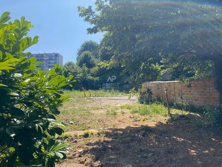 terrain le pecq 373 m2