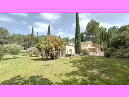 maison de plain-pied à vendre