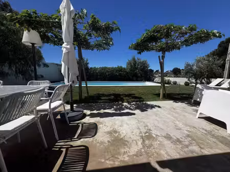 villa à vendre
