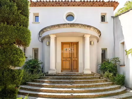 villa à vendre