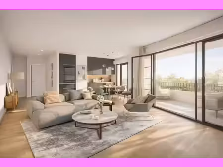papillon residentiel