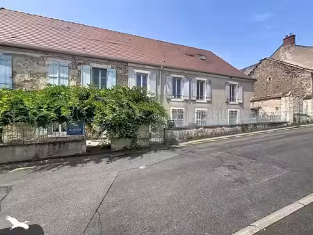 immeuble à vendre