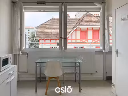 oslo immobilier