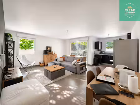 en vente appartement 65 m² – 189 000 € |thionville