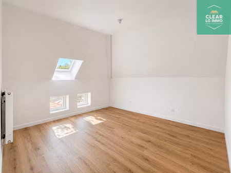 en vente appartement 51 m² – 149 900 € |semécourt