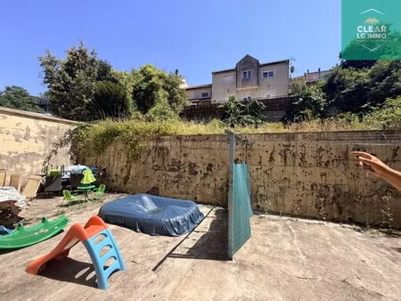 en vente appartement 78 m² – 120 000 € |hayange