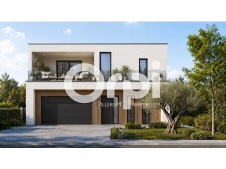 en vente maison individuelle 146 m² – 579 000 € |ottange