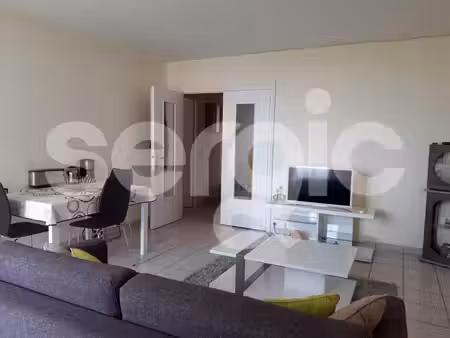 appartement type 3
