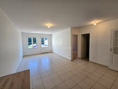 appartement f2 à louer à béthisy-saint-pierre (60320) - 1 chambre - parking privatif
