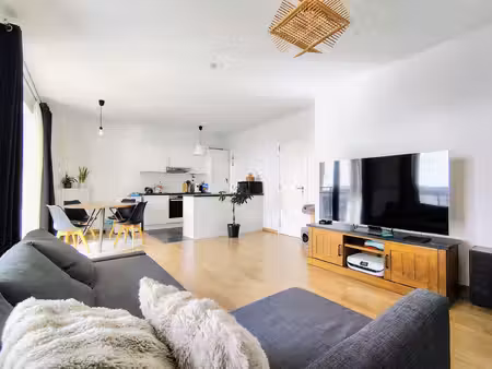 appartement à louer à avenue cicéron 17 evere (vbe53329)
