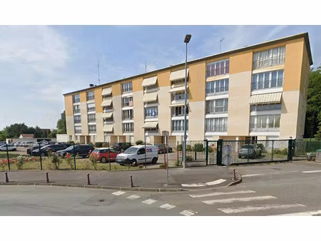résidence fermée