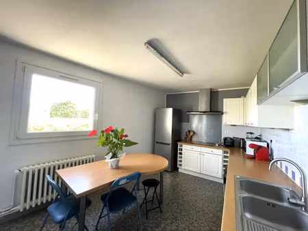 vente appartement 4 pièces 81 m² compiègne (60200)