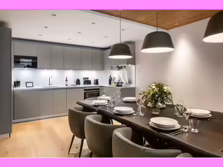 vente appartement 5 pièces 162.97 m² à courchevel (73120)  nan €