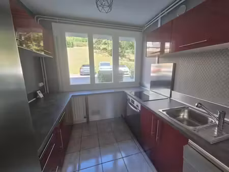 location appartement 3 pièces 54 m² à darnetal (76160)  770 €