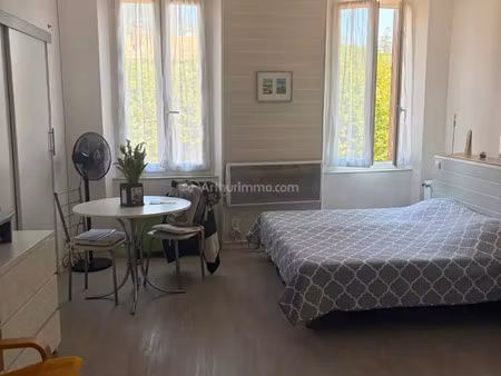 location appartement 1 pièce 26 m² à digne-les-bains (04000)