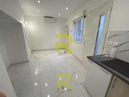 location appartement 2 pièces 40 m² à florensac (34510)