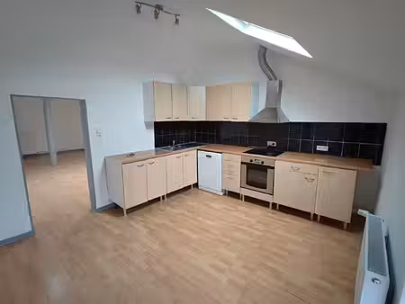 hayange - location -1 chambre