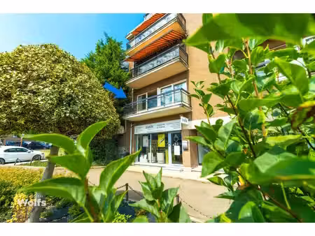 appartement à louer à rue gustave taillard 10c herve (vbe53330)