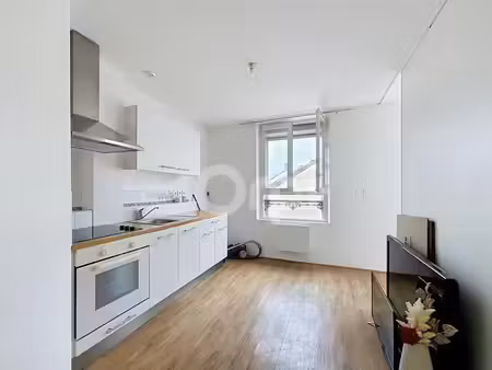 location appartement 2 pièces 34.19 m² à liancourt (60140)  580 €