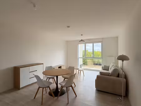 f2 - metz technopole - residence de services - proche grandes ecoles
