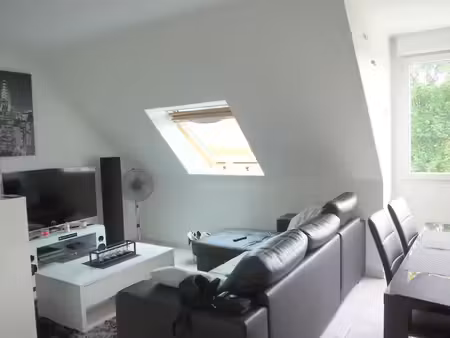 location appartement 2 pièces 47.47 m² à montivilliers (76290)  657 €