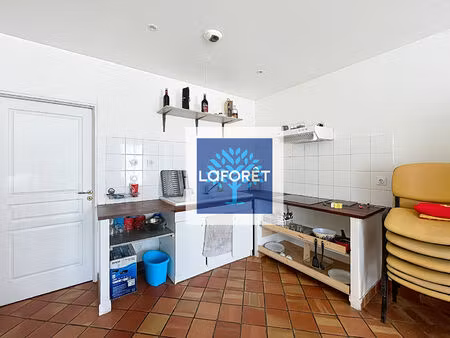 appartement centre-ville montlieu-la-garde