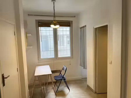 location appartement 1 pièce 20 m² à paris 3ème (75003)  995 €