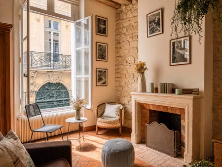 appartement à vendre à paris 4e arrondissement (75004) - paris