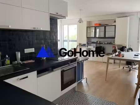 location meublée appartement 1 pièce 34 m² à paris 12ème (75012)  1 060 €