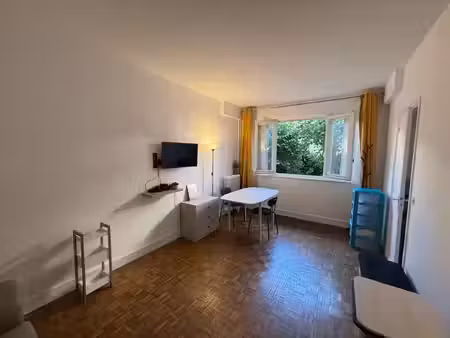 location appartement 1 pièce 26.62 m² à paris 14ème (75014)  1 145 €