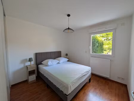 appartement perrignier 3 pièce(s) 73.42 m2