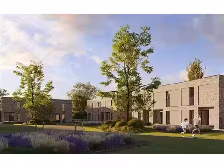 appartement à vendre à pullaarsteenweg 37 ruisbroek (rbw62086)
