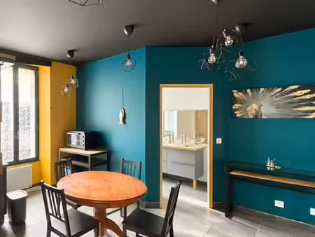 location appartement 2 pièces 50.03 m² à saint-laurent-médoc (33112)  600 €