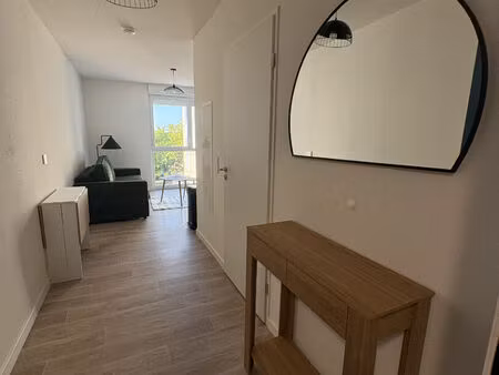 studio - metz technopole - residence de services - proche grandes ecoles