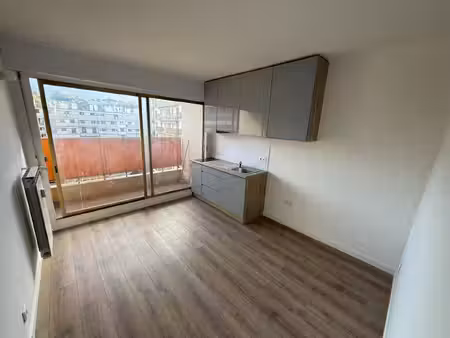 studio vide / roquebrune cap martin