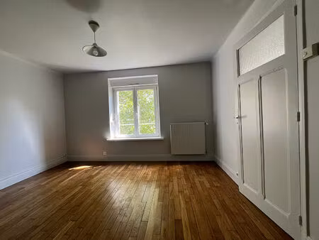 appartement vandoeuvre-les-nancy 1 pièce(s) 28.41 m2