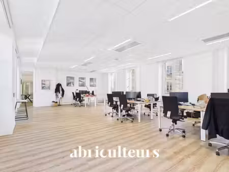 bureaux opérés de prestige en vente à bordeaux triangle d'or (33000)
