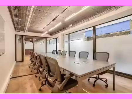 location bureaux 106 m² à 398 m²