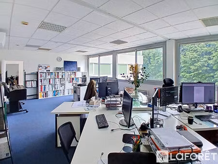 villenave d'ornon rocade (sortie 18) bureau 76 m²