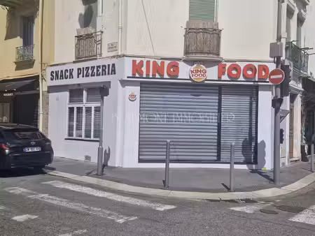 local d'angle