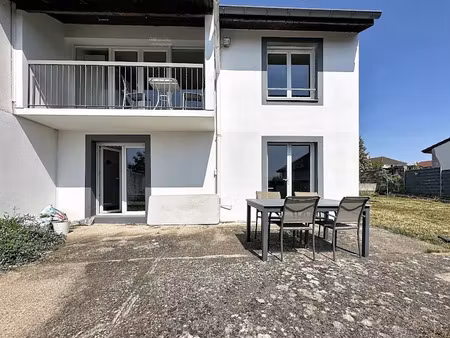 location meublée maison 6 pièces 127 m² à boulay (57220)  950 €
