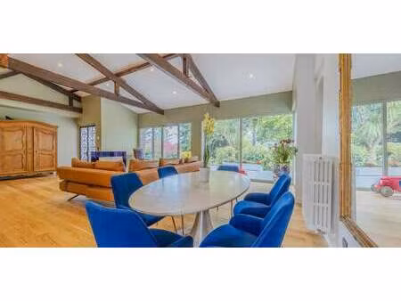 maison avec jardin et terrasse biarritz (64)