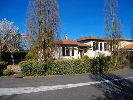maison colomiers - 4 pièce(s) - 90 m2
