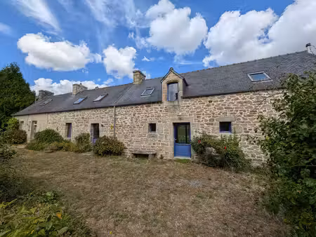 maison à vendre à loguivy-plougras (22780) - côtes-d'armor