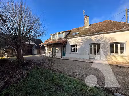maison saint lye 5 pièce(s) 144.82 m2