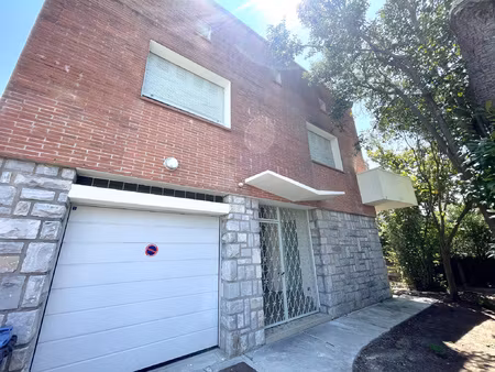 maison - 103.18m2 - 5 pièces