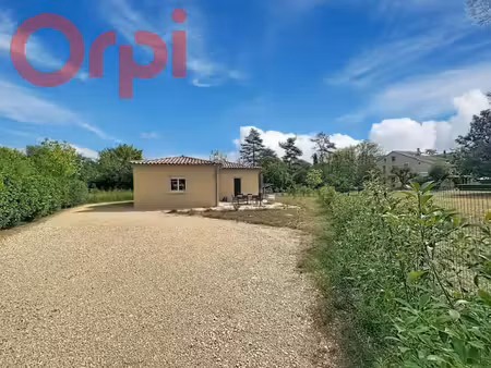 location maison 3 pièces 71.85 m² à vallon-pont-d'arc (07150)  907 €